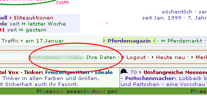 3. Automatische Erkennung &middot; &copy; 2008