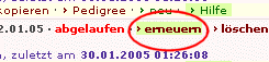 Ihre Daten